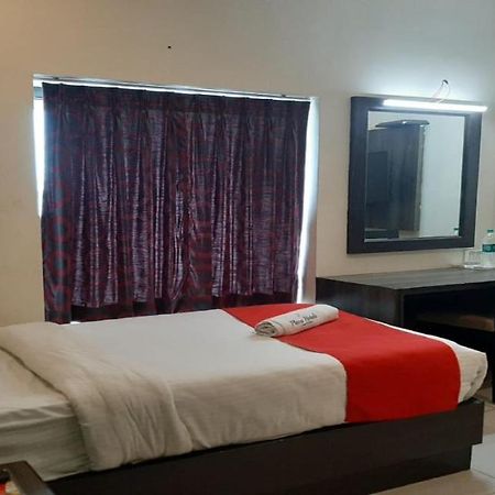 Plaza Hotel Trichy Tiruchirappalli Экстерьер фото